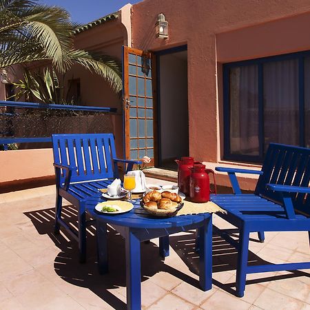 Hotel Palais Salam Taroudant Exterior foto