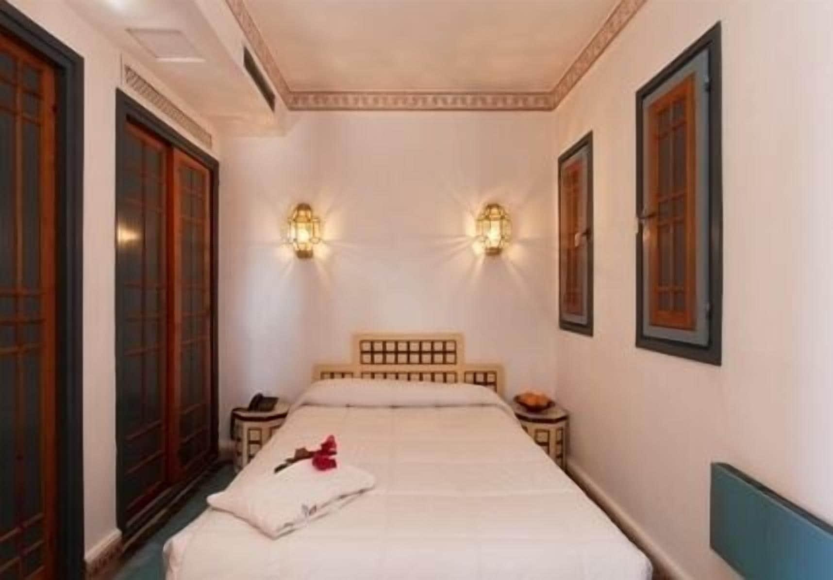 Hotel Palais Salam Taroudant Exterior foto