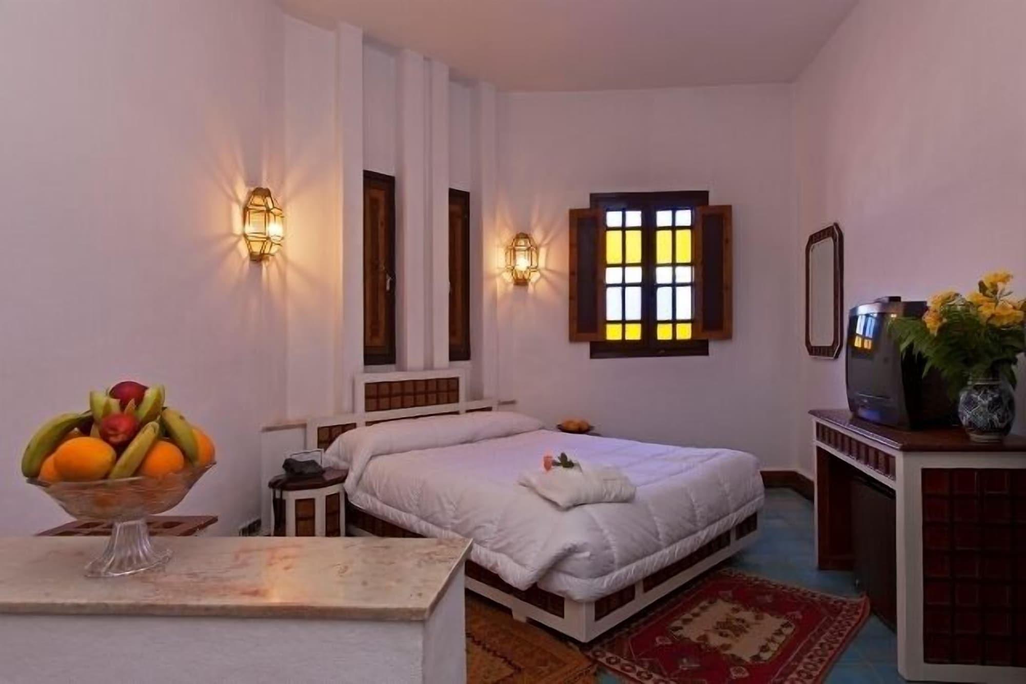 Hotel Palais Salam Taroudant Zimmer foto