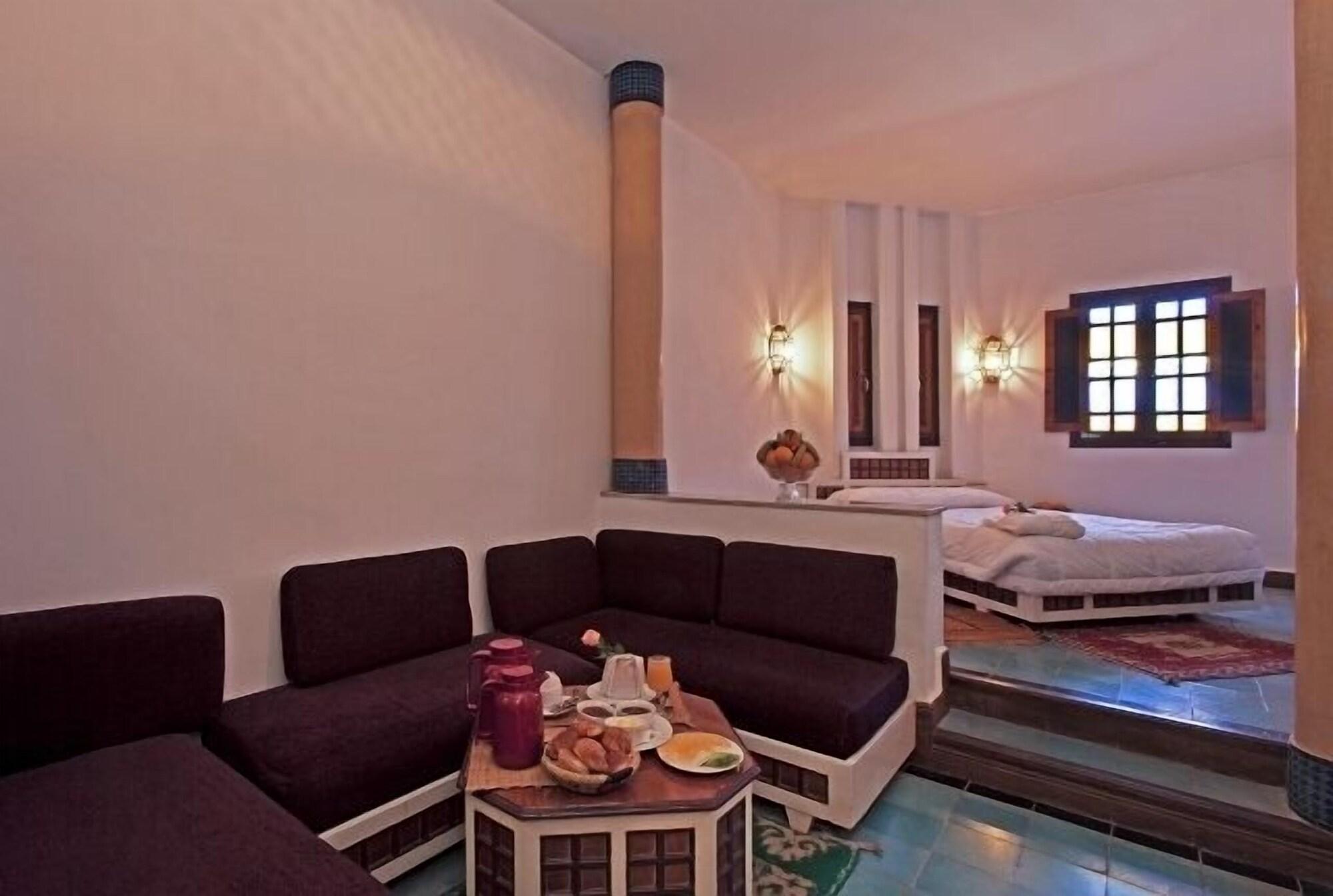 Hotel Palais Salam Taroudant Exterior foto