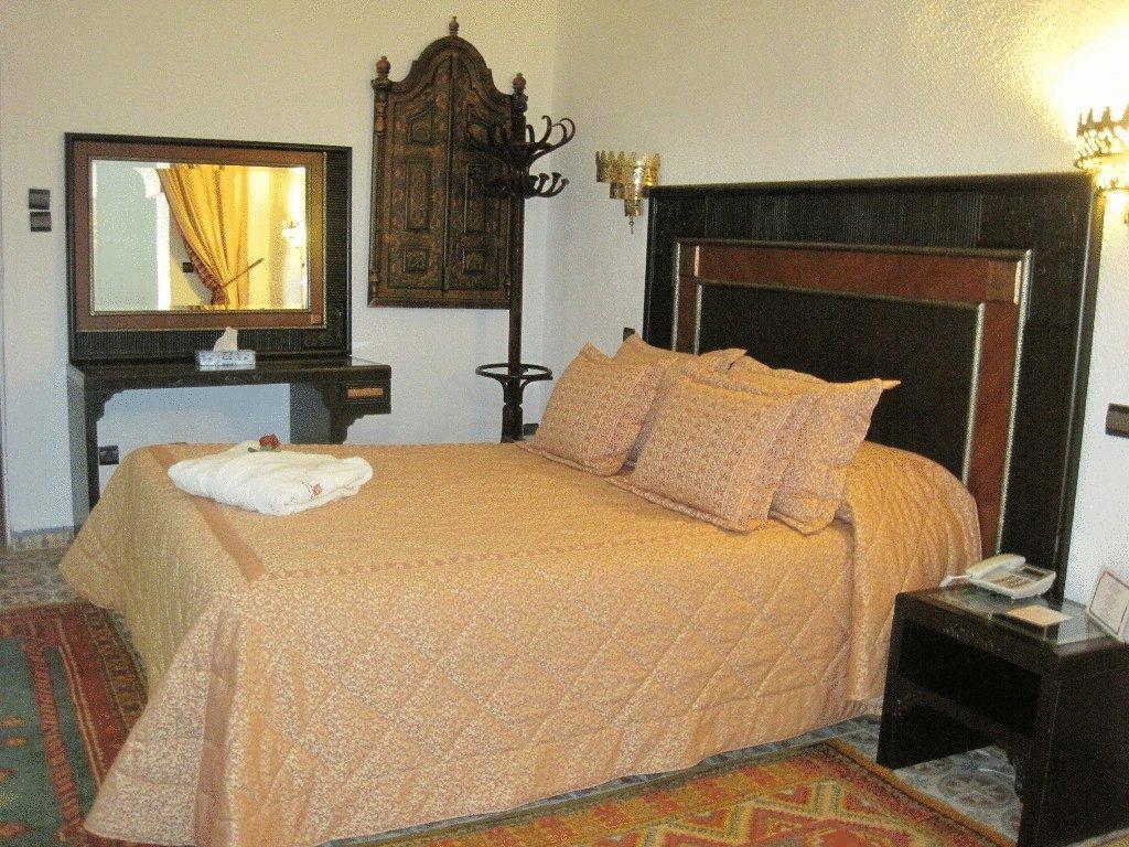 Hotel Palais Salam Taroudant Zimmer foto