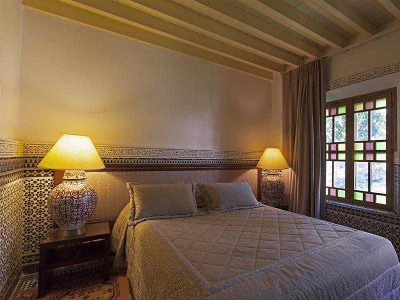 Hotel Palais Salam Taroudant Exterior foto