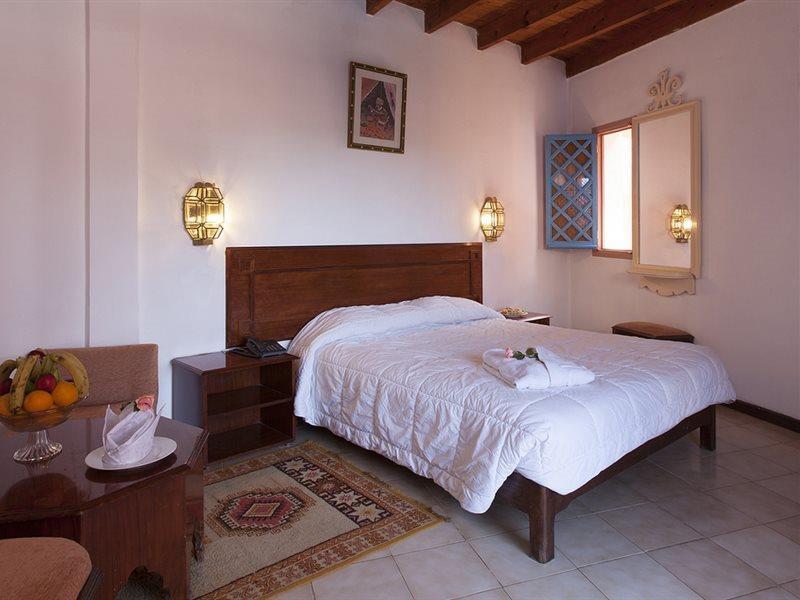 Hotel Palais Salam Taroudant Exterior foto