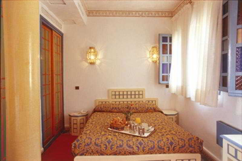 Hotel Palais Salam Taroudant Zimmer foto