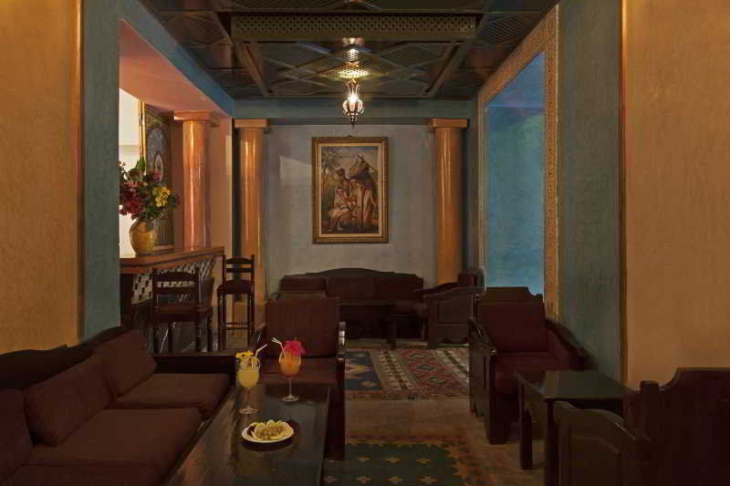 Hotel Palais Salam Taroudant Exterior foto